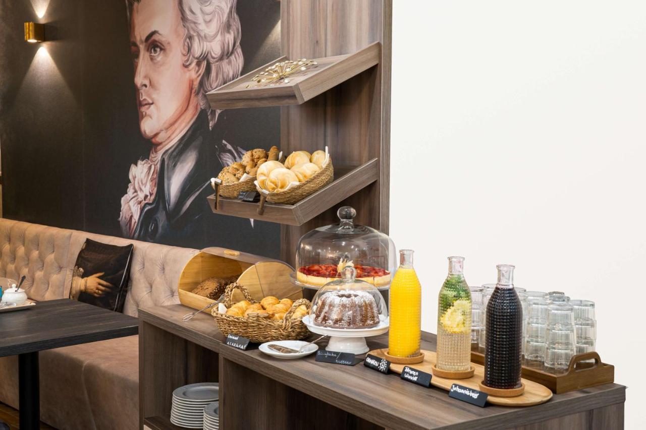 Arthotel Ana Amadeus Hotel Wien
