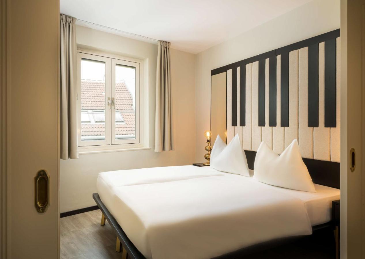 Elaya Center Hotel Wenen