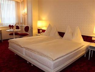 Hotel Elaya Center Wenen