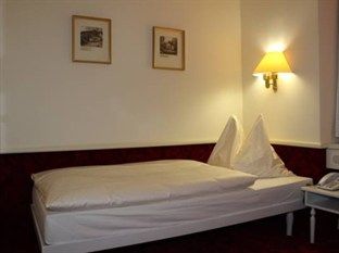 Elaya Center 4* Wenen