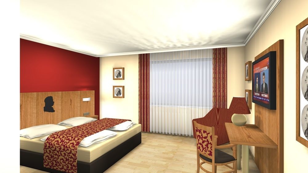 Elaya Center Hotel Wenen