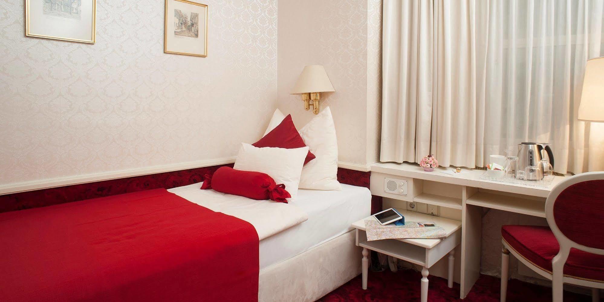 Elaya Center Hotel Wenen