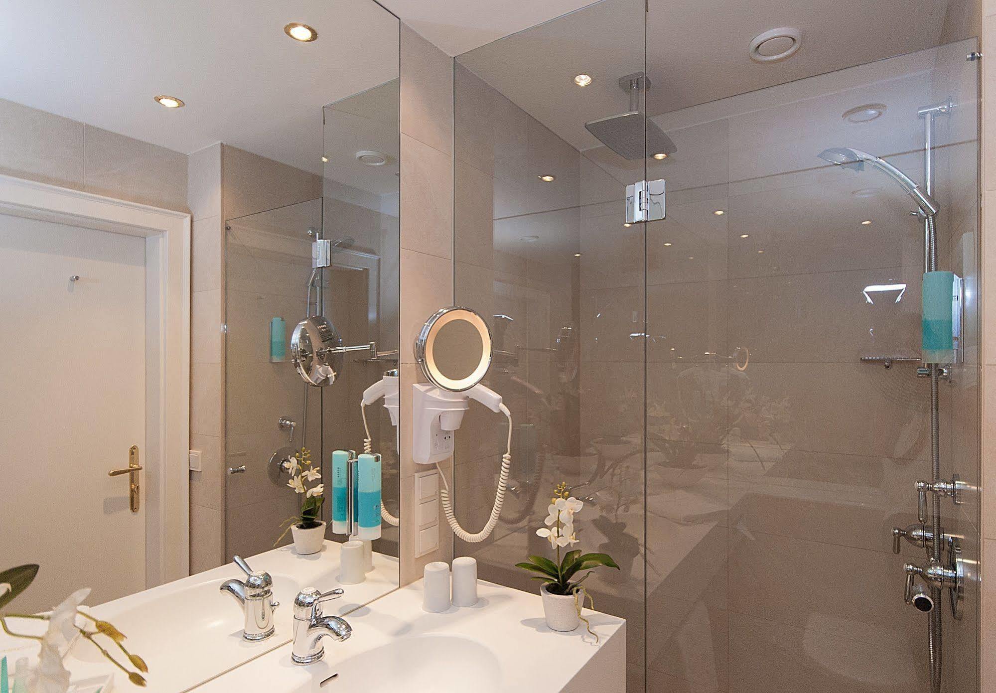 Hotel Elaya Center Wenen