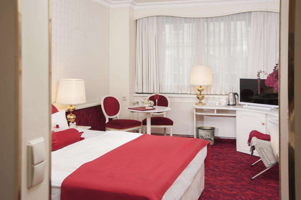 Elaya Center Hotel Wenen