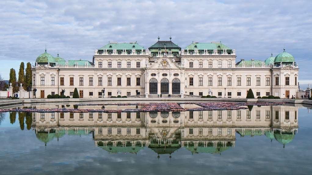 Arthotel Ana Amadeus Hotel Wien
