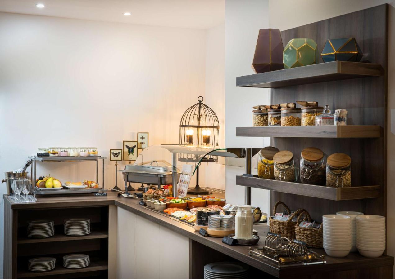 Arthotel Ana Amadeus Hotel Wien