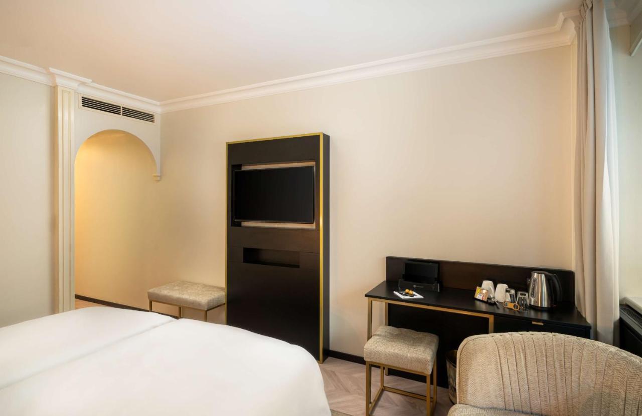 Arthotel Ana Amadeus Hotel 4*