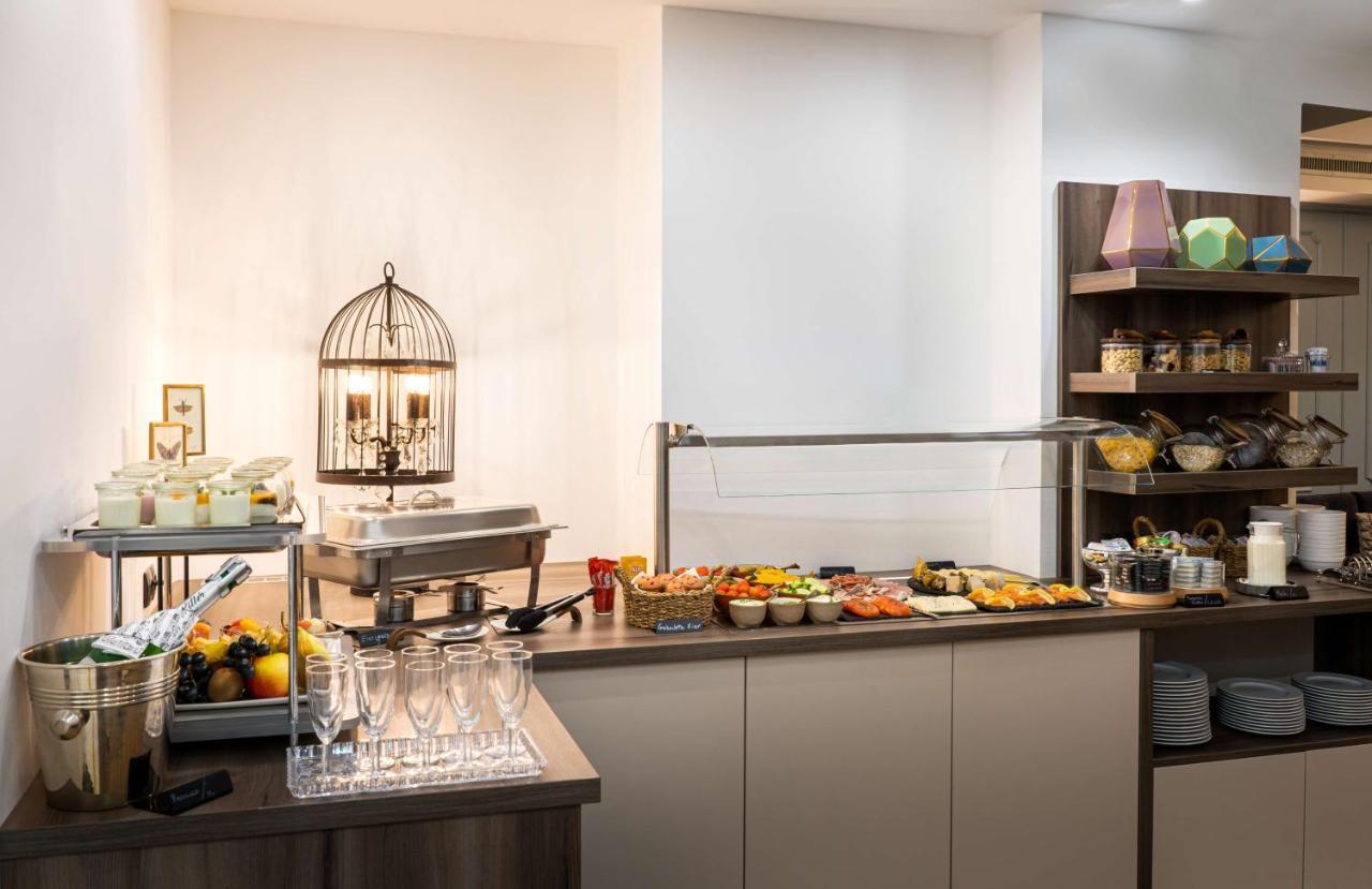 Arthotel Ana Amadeus Hotel 4*
