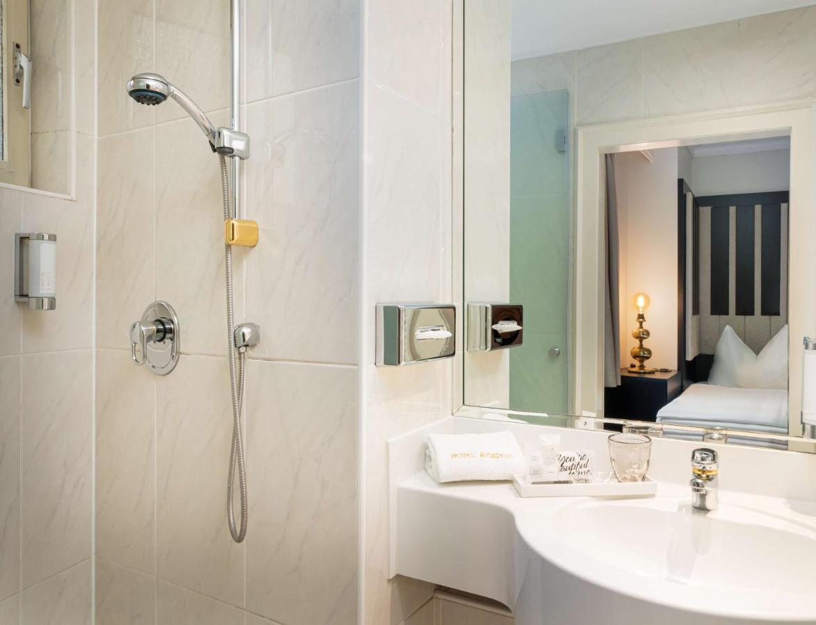 Arthotel Ana Amadeus 4* Wien