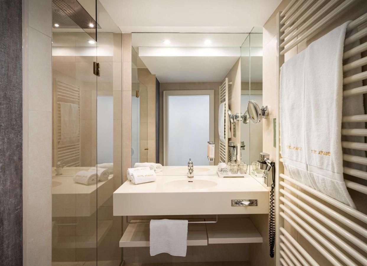 Hotel Arthotel Ana Amadeus 4*