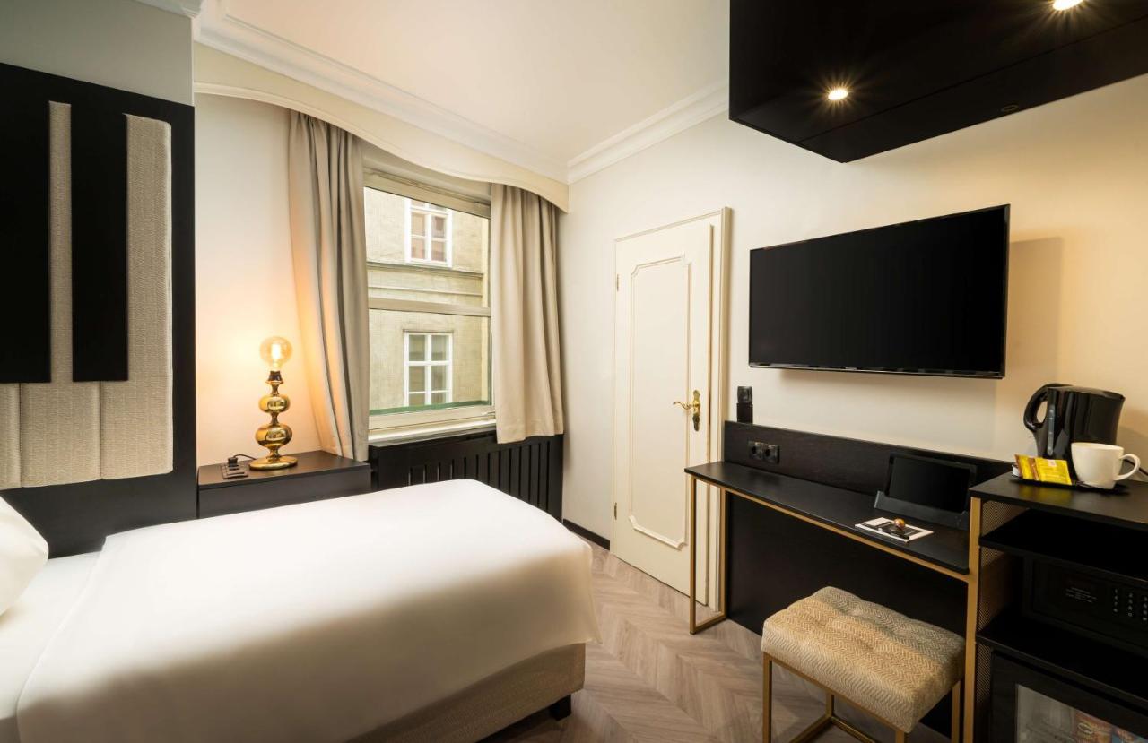 Arthotel Ana Amadeus