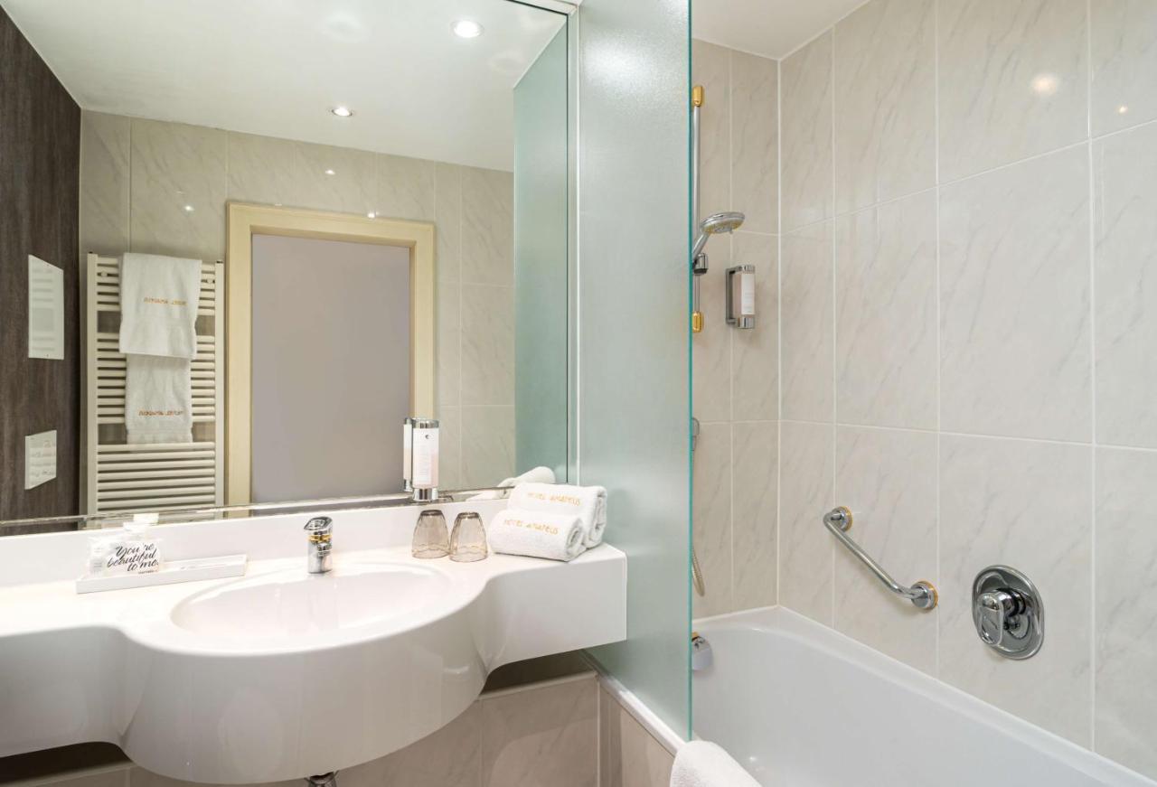 Arthotel Ana Amadeus