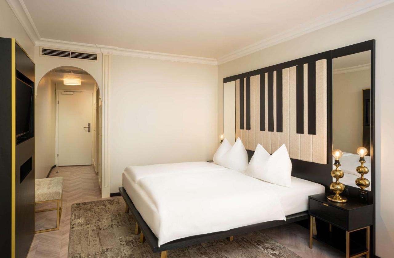 Arthotel Ana Amadeus 4* Wien