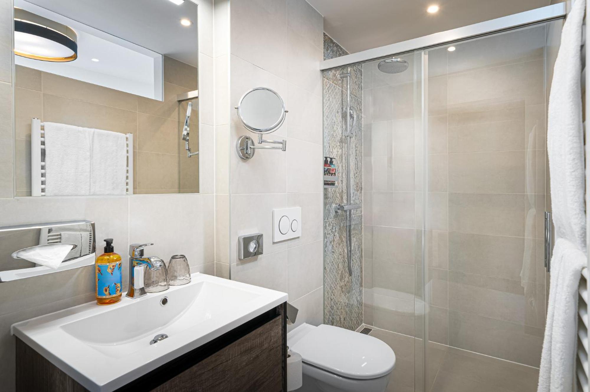 Arthotel Ana Amadeus Hotel 4*