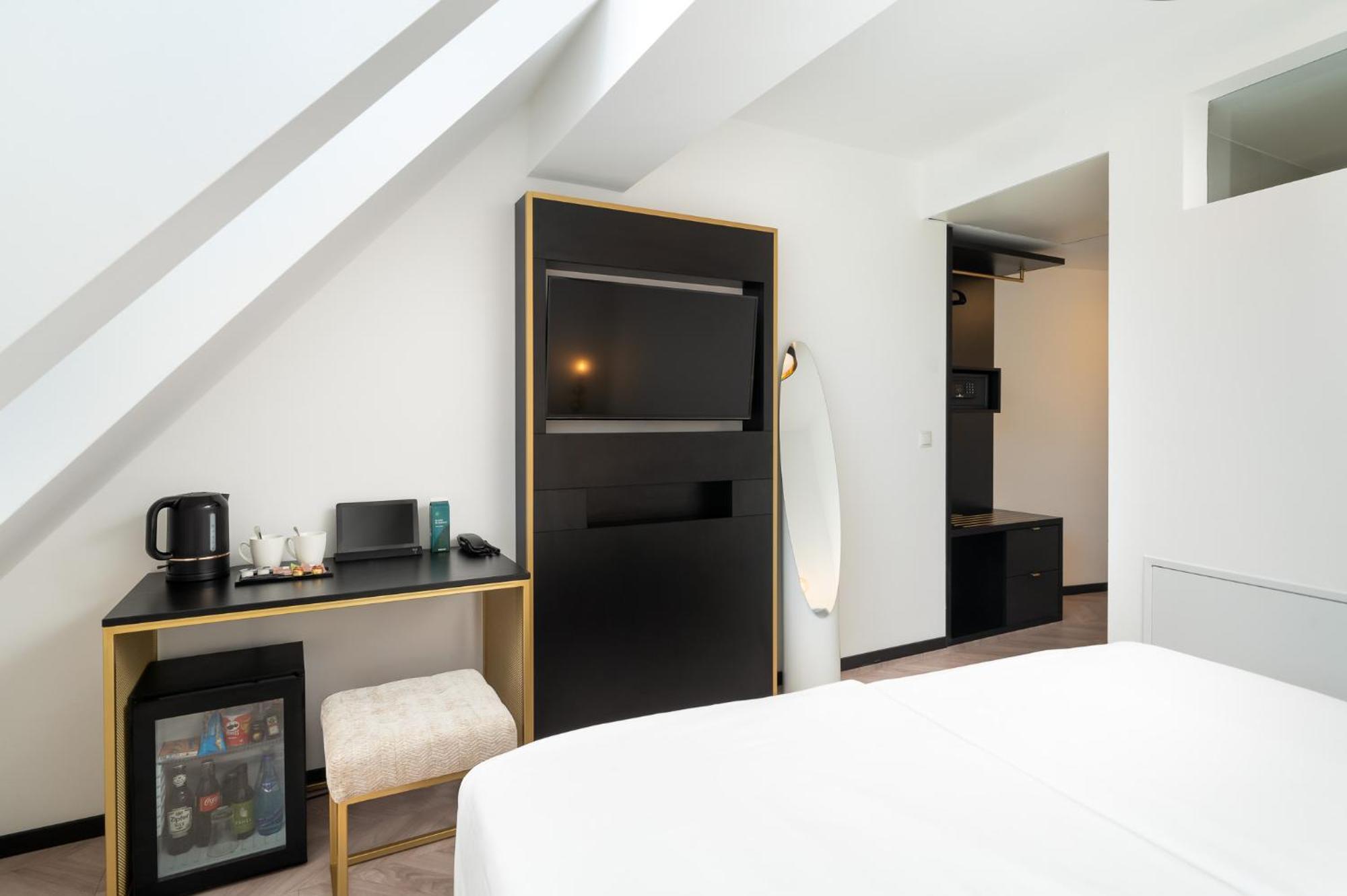 Hotel Arthotel Ana Amadeus 4*
