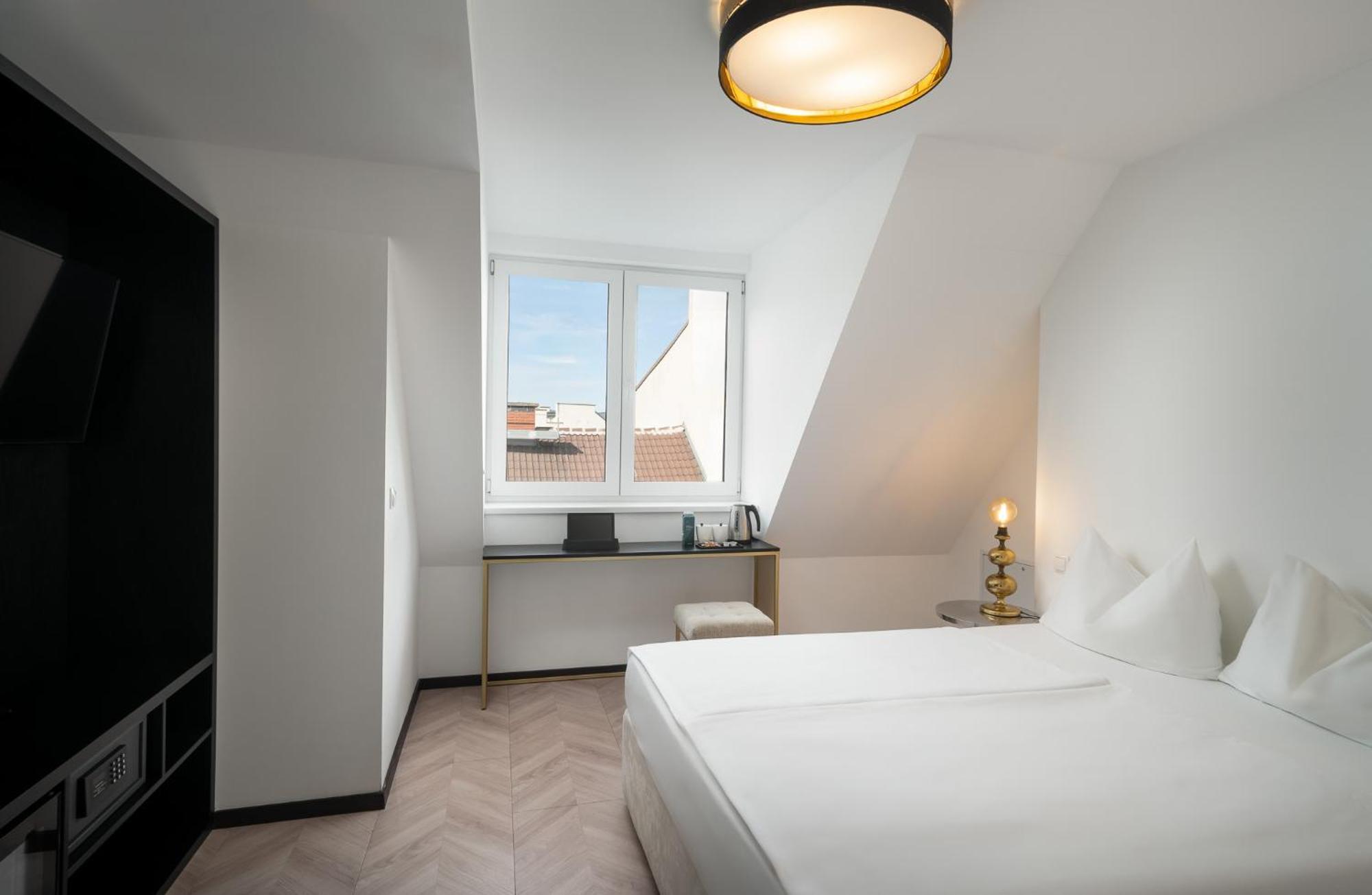 Hotel Arthotel Ana Amadeus Wien