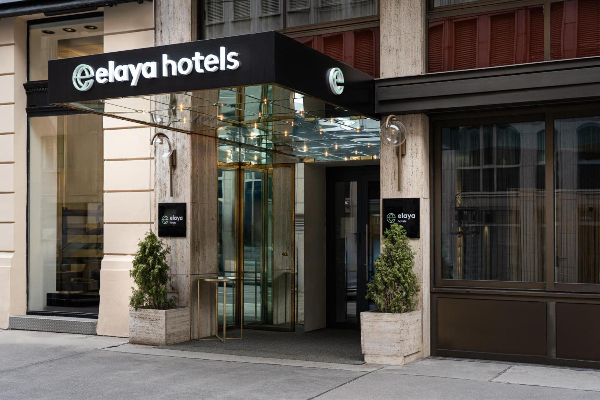Arthotel Ana Amadeus Hotel 4*