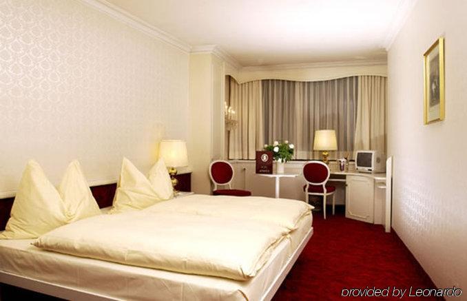 Arthotel Ana Amadeus Hotel