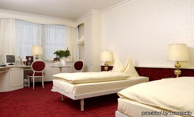 Arthotel Ana Amadeus 4*