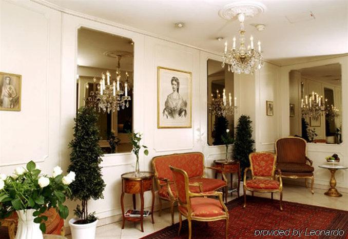 Hotel Arthotel Ana Amadeus