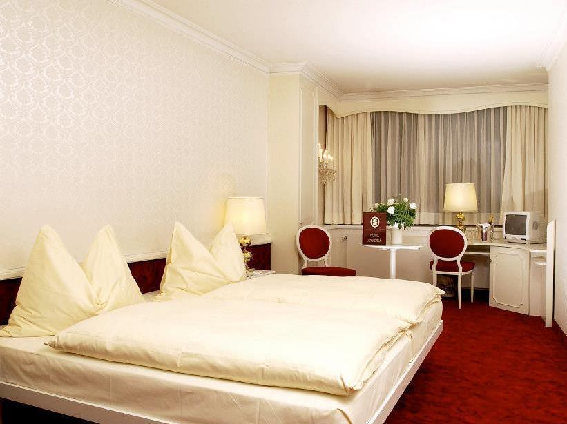 Arthotel Ana Amadeus 4* Wien