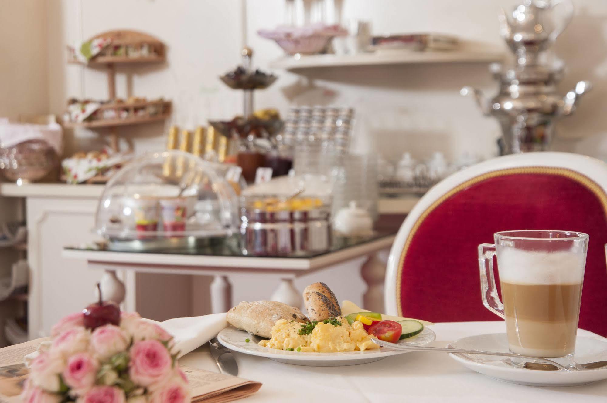 Arthotel Ana Amadeus